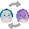 Flip-a-Mallows Delilah & Jerome 13cm
