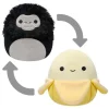 Flip-a-Mallows Junie & Aron 13cm