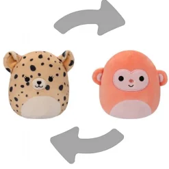 Flip-a-Mallows Lexie & Elton 13cm