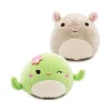 Flip-a-Mallows Maritza & Rahima 13cm
