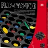 Flip tac toe