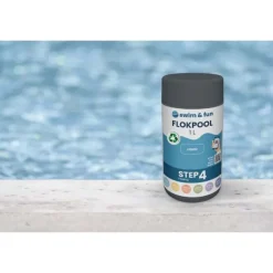 FlokPool 1 Liter