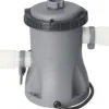 Flowclear filterpumpe 1.249L