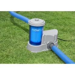 Flowclear Filterpumpe 5.678L
