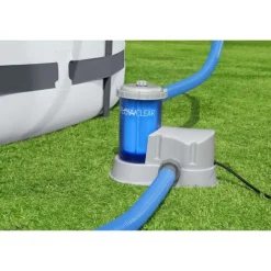 Flowclear Filterpumpe 5.678L
