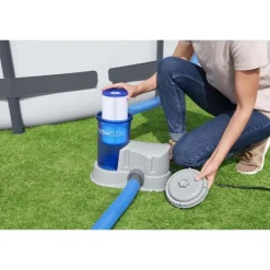 Flowclear Filterpumpe 5.678L