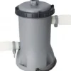 Flowclear filterpumpe 2.006L