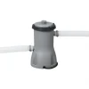 Flowclear filterpumpe 3.028L