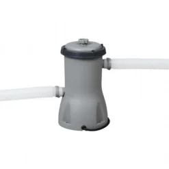 Flowclear filterpumpe 3.028L