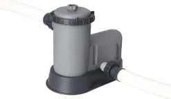 Flowclear filterpumpe 5.678L