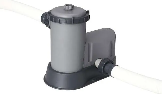 Flowclear filterpumpe 5.678L
