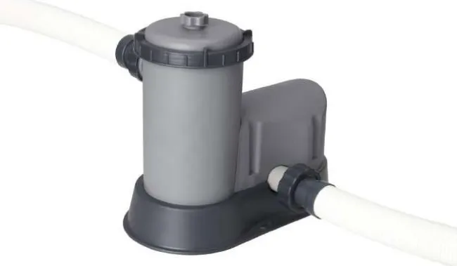 Flowclear filterpumpe 5.678L