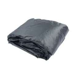 Flowclear Oval Pool Cover 488x305x107 cm