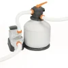 Flowclear Sandfilterpumpe 9.841L