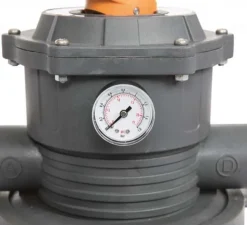 Flowclear Sandfilterpumpe 8.327L
