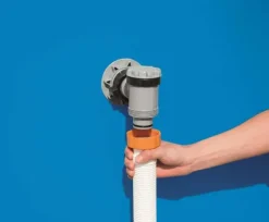 Flowclear Sandfilterpumpe 8.327L