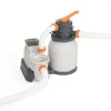 Flowclear Sandfilterpumpe 5.678L