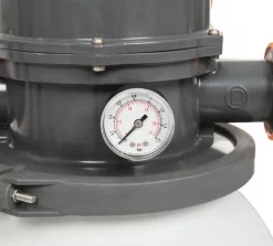 Flowclear Sandfilterpumpe 5.678L