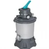 Flowclear Sandfilterpumpe 3.596L