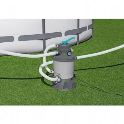 Flowclear Sandfilterpumpe 3.596L