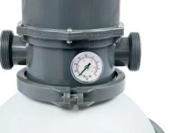 Flowclear Sandfilterpumpe 3.596L