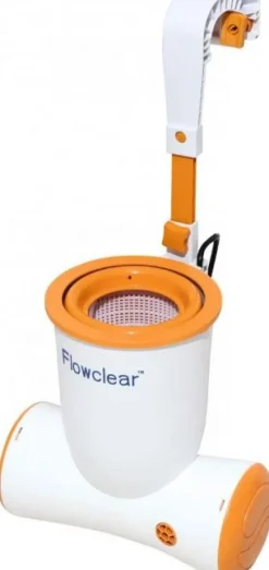 Flowclear Skimatic filterpumpe 3.974L