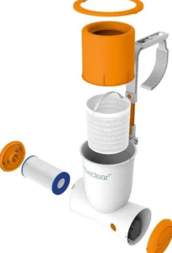 Flowclear Skimatic filterpumpe 3.974L