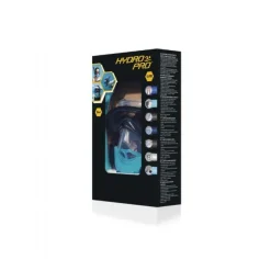 Flowtech Snorkel Maske S/M