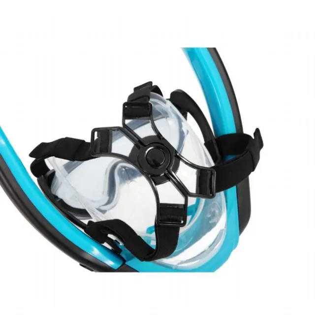 Flowtech Snorkel Maske S/M