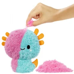 Fluffie Stuffiez Axoloti Bamse