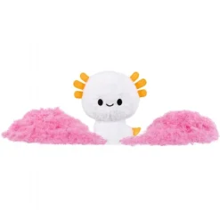 Fluffie Stuffiez Axoloti Bamse