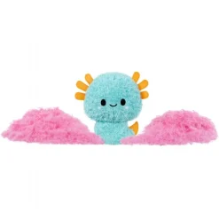 Fluffie Stuffiez Axoloti Bamse