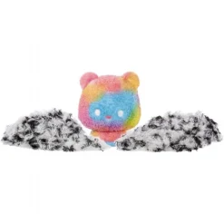 Fluffie Stuffiez Panda Bear Bamse