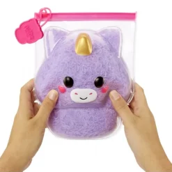 Fluffie Stuffiez Unicorn Bamse