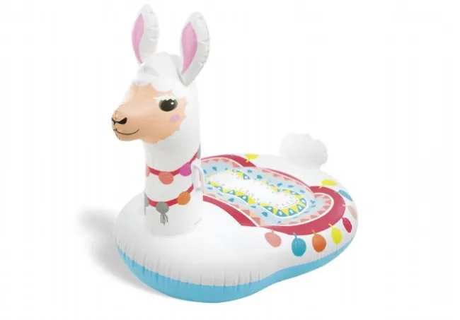 Flyde Lama Ride On