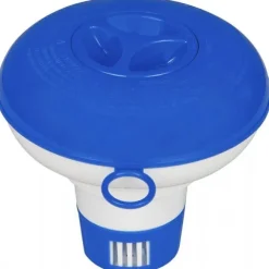 Flydende klor dispenser til Intex pool