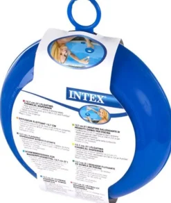 Flydende klor dispenser til Intex pool