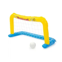 Flydende Vand Polo Spil
