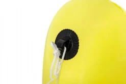 Flydende Volleyball Spil 244x64cm
