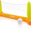Flydende Volleyball Spil 239x64x91 cm