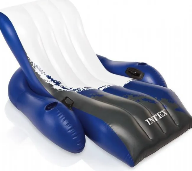 Flydestol Recliner Lounge 180 x 135 cm