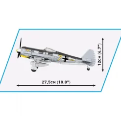 Focke-Wulf Fw 190 A3