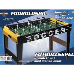 Fodboldbord