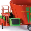 Foder blandning Wagon 1:32