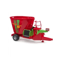 Fodermixer Verti-Mix 1050