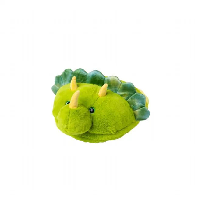 Fodvarmer, dino