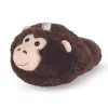 Fodvarmer, gorilla