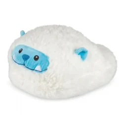 Fodvarmer, Yeti