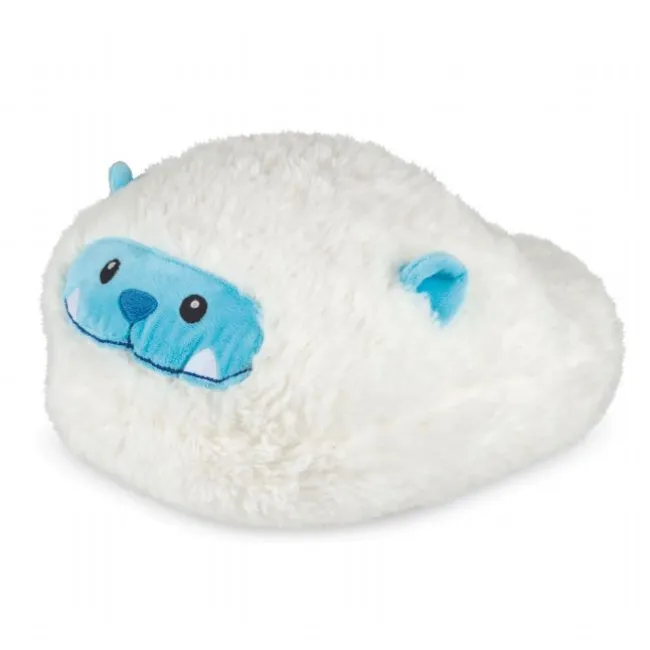 Fodvarmer, Yeti