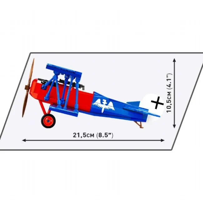 Fokker D.VII